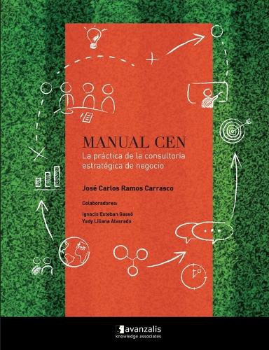 Manual Cen (Paperback)