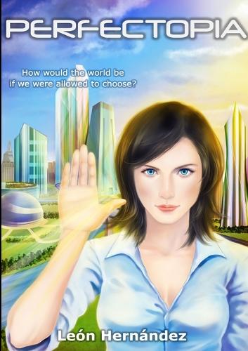 Perfectopia (Paperback)
