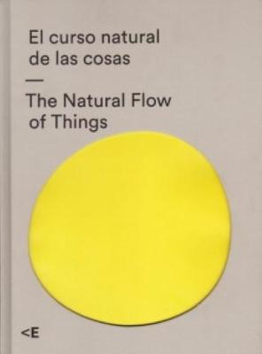 The Natural Flow Of Things (Hardback)