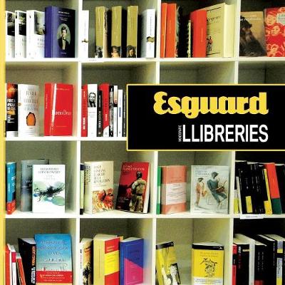 Esguard Paper 01: Monografic Llibreries (Paperback)