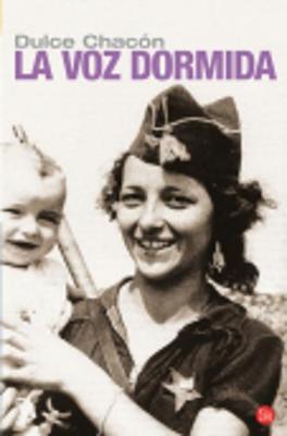 La voz dormida (Paperback)