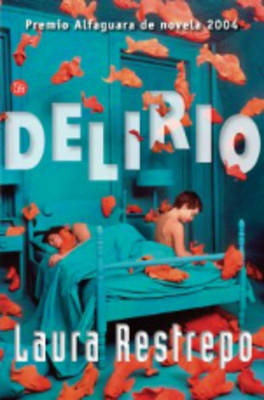 Delirio (Paperback)