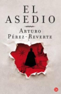 El Asedio (Paperback)