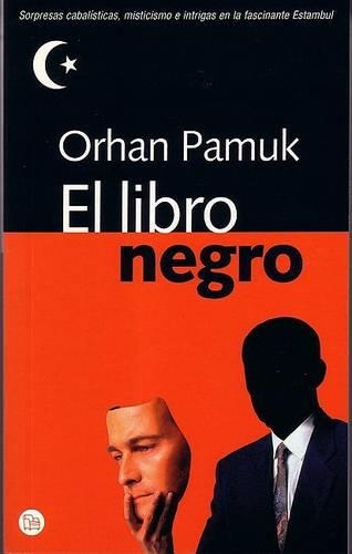 El Libro Negro (Paperback)