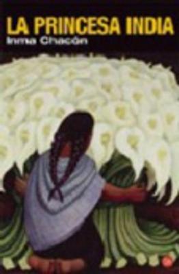 La Princesa India (Paperback)