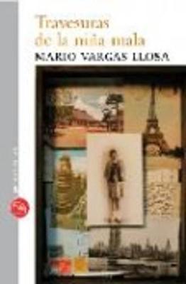 Travesuras de la nina mala (Paperback)