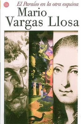 El paraiso en la otra esquina (Paperback)