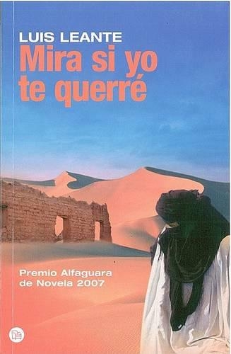 Mira Si Yo Te Querre (Paperback)