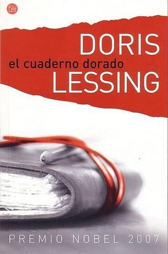 El Cuaderno Dorado (Paperback)