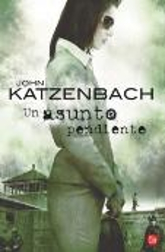 Un Asunto Pendiente (Paperback)