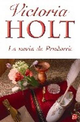 La Novia De Pendorric (Paperback)