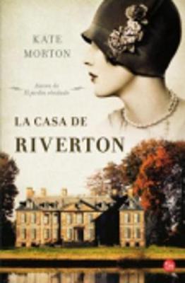 La Casa De Riverton (Paperback)