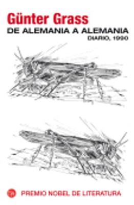 De Alemania En Alemiana. Diario (Paperback)