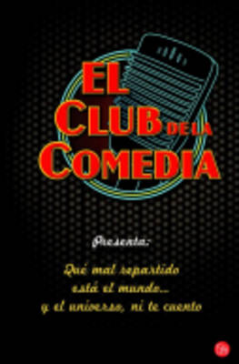 Que Mal Repartido Esta El Mundo... Y El Universo NI TE Cuento (Paperback)
