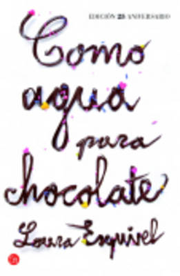 Como agua para chocolate (Paperback)