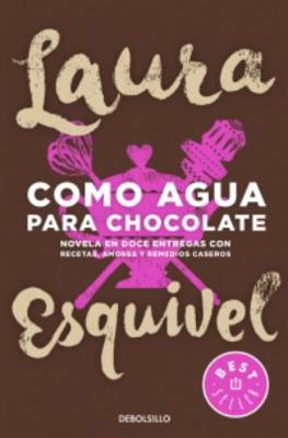 Como agua para chocolate (Paperback)