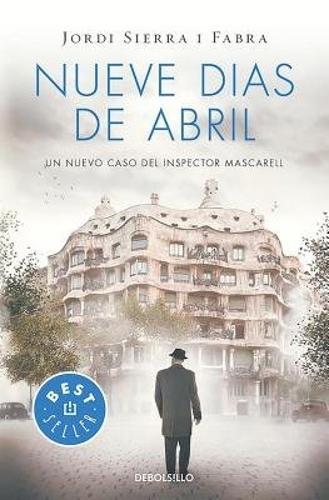 Nueve dias de abril (Paperback)