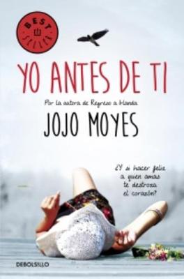 Yo antes de ti (Paperback)