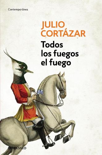Julio Cortazar