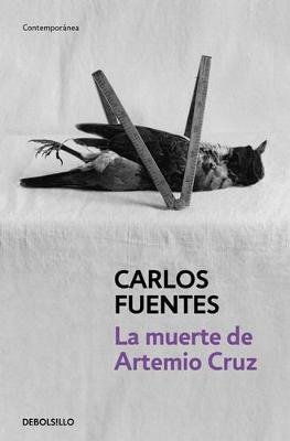 La Muerte De Artemio Cruz (Paperback)