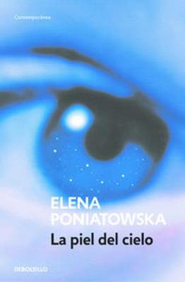 La piel del cielo (Paperback)