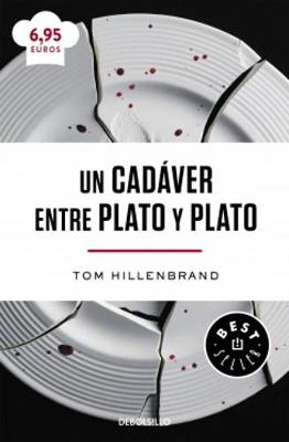 Un cadaver entre plato y plato (Paperback)
