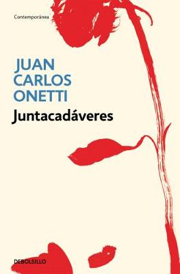 Juntacadaveres (Paperback)