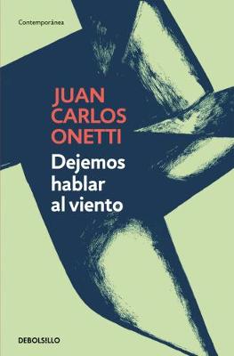 Dejemos Hablar Al Viento (Paperback)