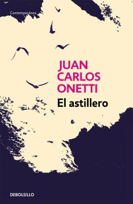 El astillero (Paperback)