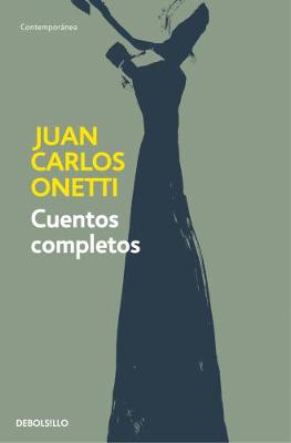Cuentos Completos (Paperback)