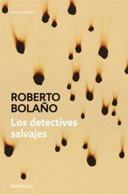 Los Detectives Salvajes (Paperback)