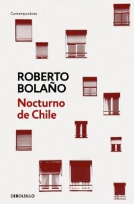Nocturno de Chile (Paperback)