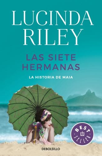 Las siete hermanas (Paperback)