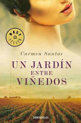 Un jardin entre vinedos (Paperback)