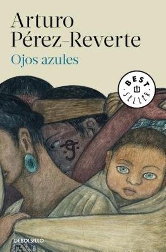 Ojos azules (Paperback)