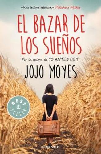 El bazar de los suenos (Paperback)