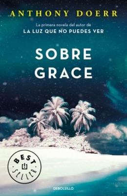 Sobre Grace (Paperback)