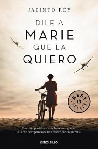 Dile a Marie que la quiero (Paperback)