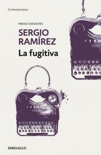 La fugitiva (Paperback)