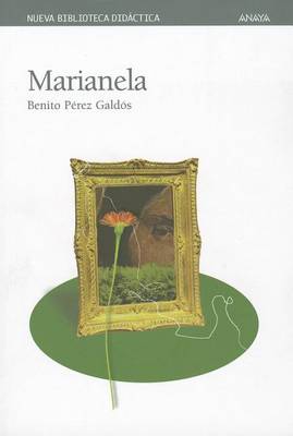 Marianela (Paperback)