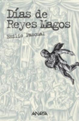 Dias de Reyes Magos (Paperback)