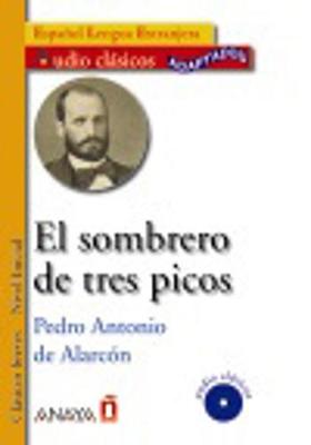 El Sombrero De Tres Picos + CD
