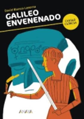 Galileo envenenado (Paperback)
