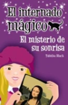 El Misterio De Su Sonrisa (Paperback)