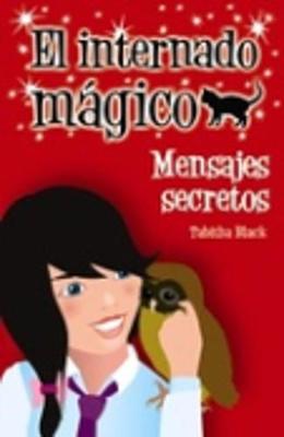 Mensajes Secretos (Paperback)