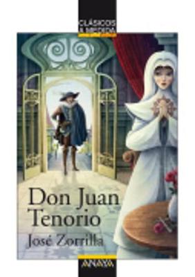 Don Juan Tenorio (Paperback)