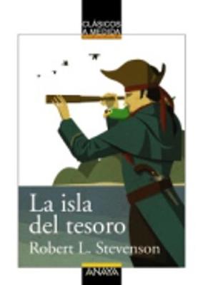 La isla del tesoro (Paperback)