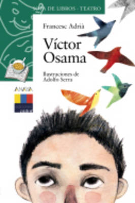 Victor Osama (Paperback)