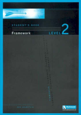 Framework: Student's Book & Workbook Bk. 2