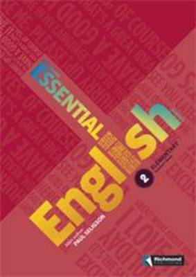 Essential English 2 Teacher's Pack (Teacher's Book & Audio Component) (Board book)